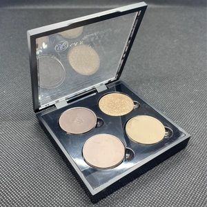 3 MAC & 1 Colourpop Palette (custom)